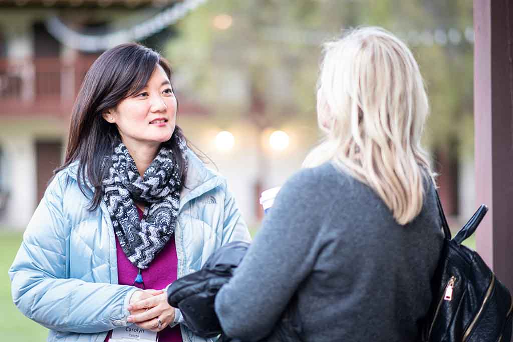 Women Talking